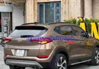 Cần bán Hyundai Tucson 1.6 AT Turbo Máy xăng 2018 màu Cát