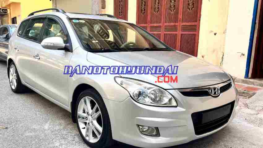 Bán xe Hyundai i30 CW 1.6 AT sx 2009 - giá rẻ