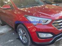 Cần bán Hyundai SantaFe 2.2L đời 2015