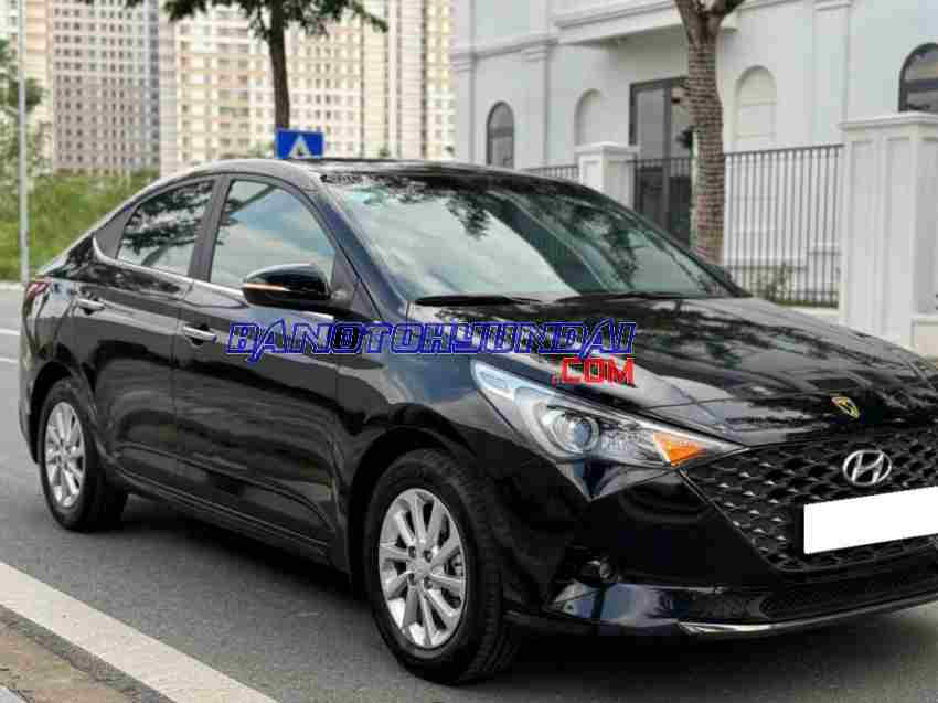 Cần bán nhanh Hyundai Accent 1.4 AT 2022 cực đẹp