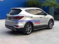 Bán xe Hyundai SantaFe 2.2L 4WD sx 2016 - giá rẻ