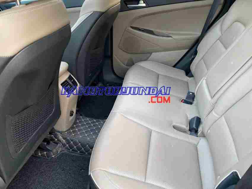 Cần bán nhanh Hyundai Tucson 2.0 ATH 2020 cực đẹp