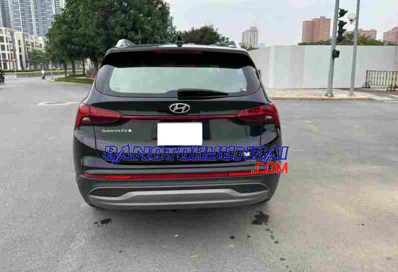 Cần bán xe Hyundai SantaFe Tiêu chuẩn 2.5L 2021 Số tự động