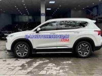 Cần bán Hyundai SantaFe Cao cấp 2.2L HTRAC 2021 xe đẹp