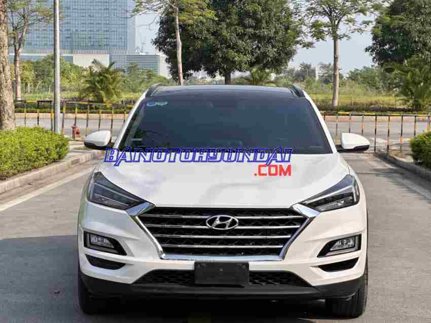 Cần bán Hyundai Tucson 2.0 AT CRDi Đặc biệt 2021 xe đẹp