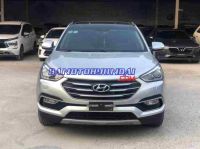 Hyundai SantaFe 2.2L 4WD 2016, xe đẹp, hết ý