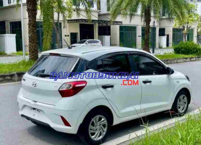 Hyundai i10 1.2 MT Tiêu Chuẩn năm sản xuất 2024 giá tốt