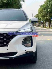 Cần bán xe Hyundai SantaFe Premium 2.4L HTRAC 2020, xe đẹp