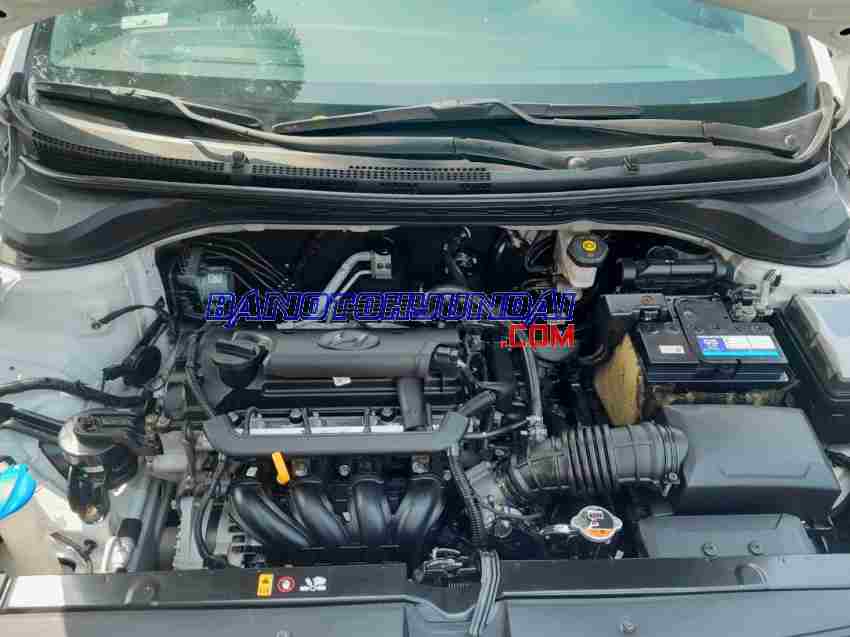 Cần bán xe Hyundai Accent 1.4 ATH năm 2019 màu Trắng cực đẹp