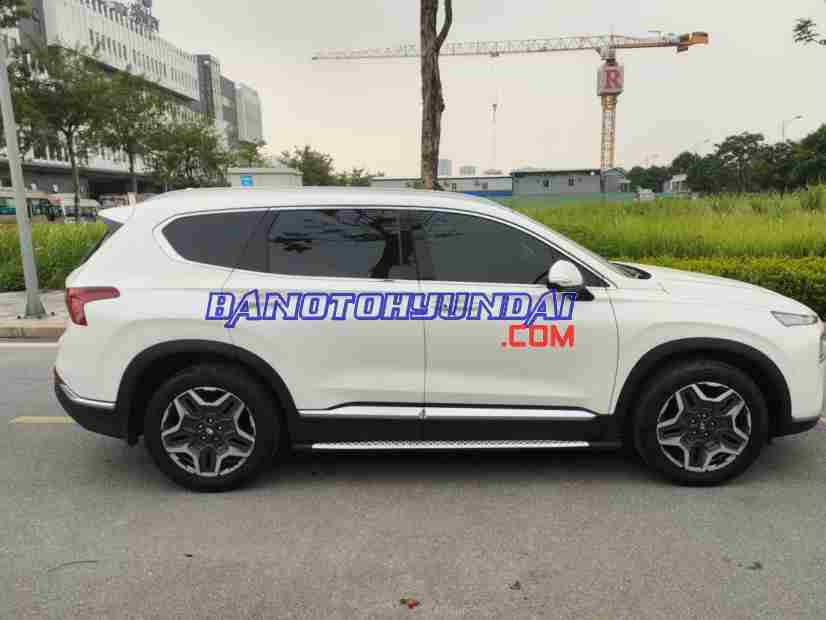 Cần bán xe Hyundai SantaFe Số tự động 2022