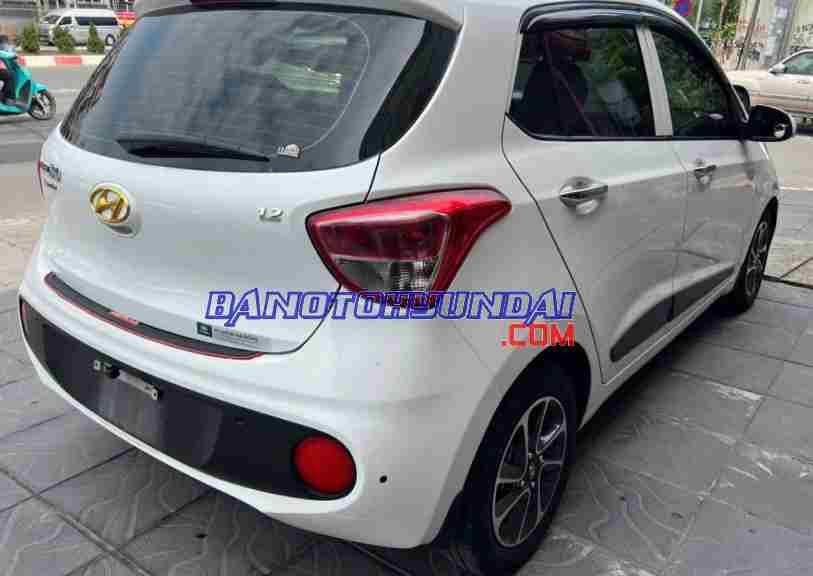 Bán Hyundai i10 Grand 1.2 AT 2020 - giá tốt