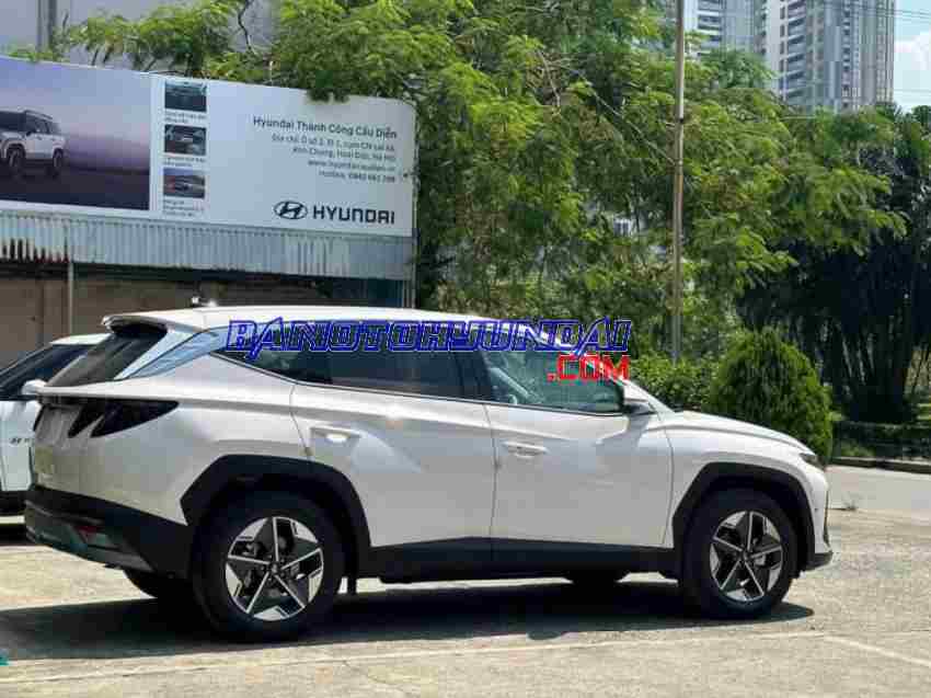 Bán xe Hyundai Tucson 2.0 AT Đặc biệt 2024 giá kịch sàn