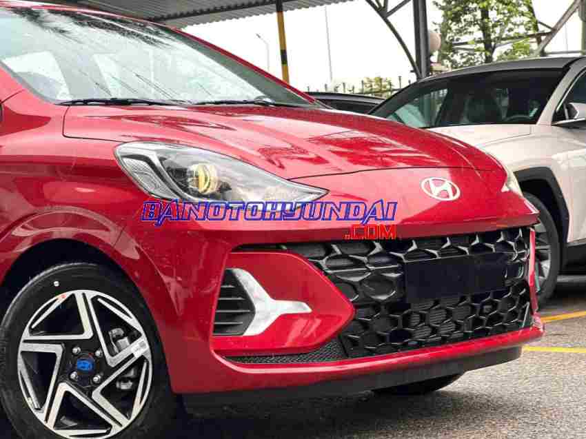 Bán xe Hyundai i10 1.2 AT sx 2024 siêu đẹp