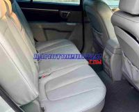 Bán Hyundai SantaFe MLX 2.2L 2008 - Ghi