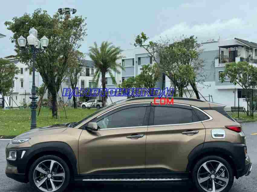 Cần bán Hyundai Kona 2.0 ATH 2018 - Số tự động