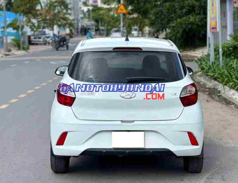 Cần bán xe Hyundai i10 1.2 MT Tiêu Chuẩn đời 2022