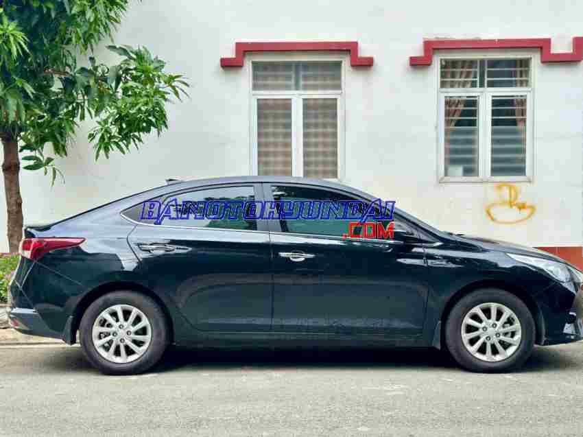 Bán Hyundai Accent 1.4 AT đời 2022 xe đẹp - giá tốt