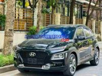 Cần bán Hyundai Kona Đặc biệt 2.0 AT Máy xăng 2022 màu Đen