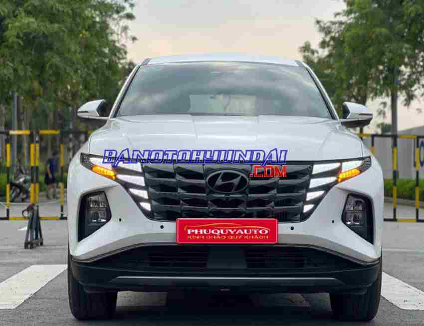 Hyundai Tucson 2.0 AT CRDi Đặc biệt năm 2023 cần bán