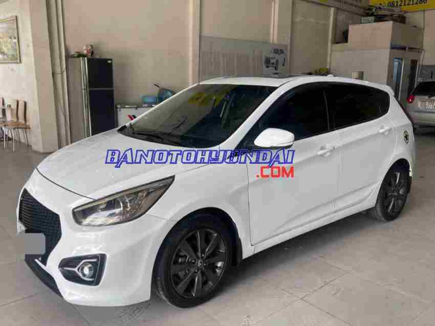 Cần bán Hyundai Accent 1.4 AT 2015, xe đẹp giá rẻ bất ngờ