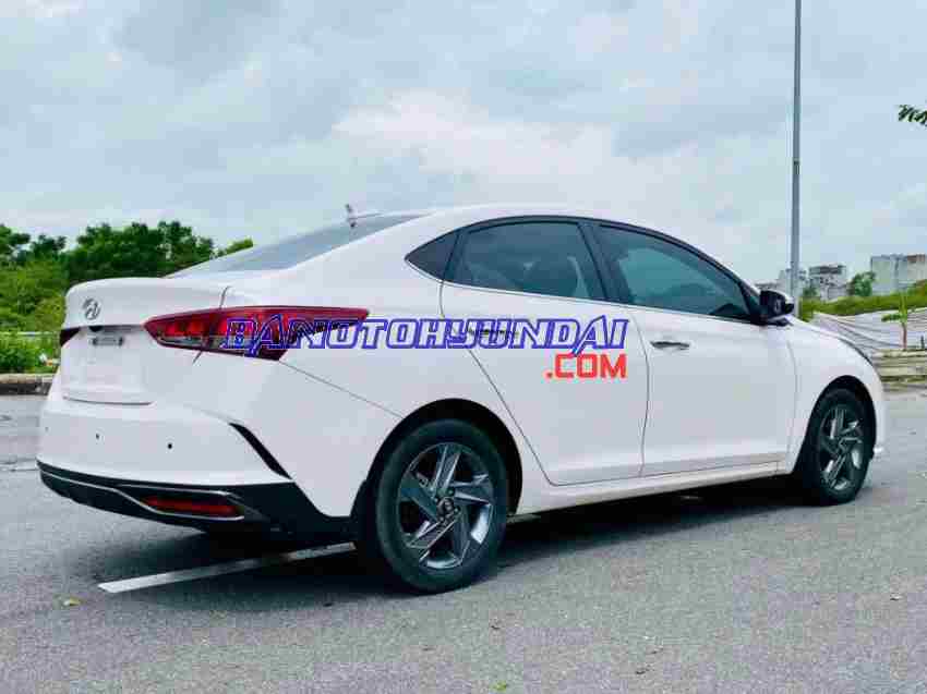 Hyundai Accent 1.4 AT Đặc Biệt năm sản xuất 2023 giá tốt