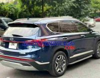 Cần bán Hyundai SantaFe Cao cấp 2.5L HTRAC đời 2022