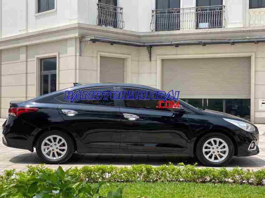 Hyundai Accent 1.4 MT 2019 Máy xăng, xe đẹp