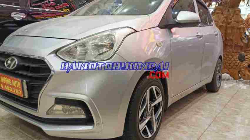 Cần bán gấp Hyundai i10 Grand 1.2 MT Base năm 2019 giá cực tốt