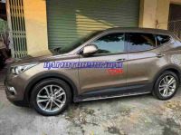 Cần bán Hyundai SantaFe 2.2L 4WD 2016, xe đẹp giá rẻ bất ngờ