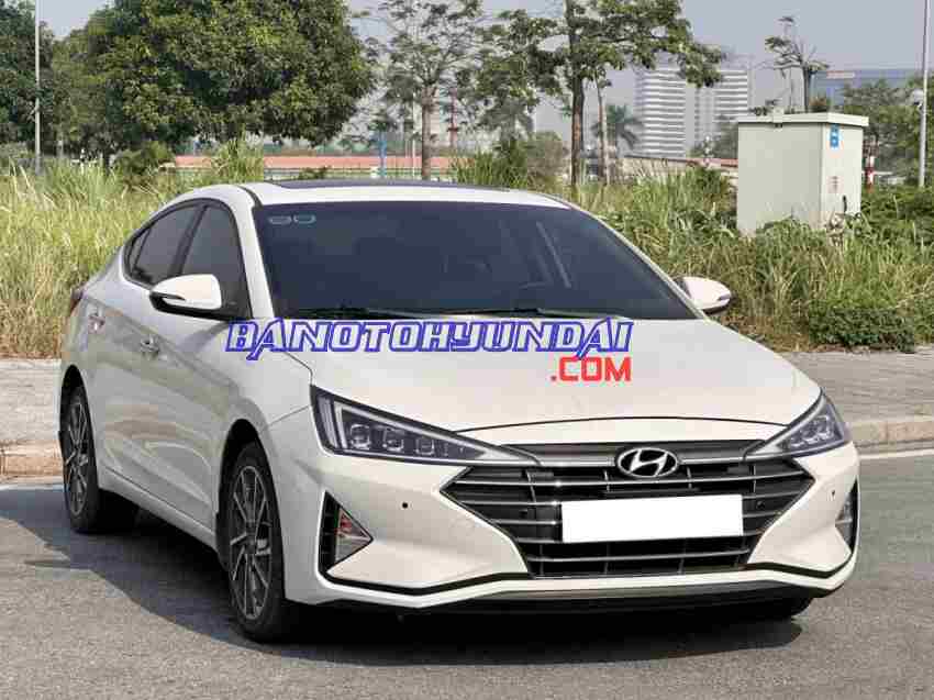 Cần bán xe Hyundai Elantra Số tự động 2020