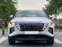 Cần bán xe Hyundai Tucson 2.0 AT CRDi Đặc biệt năm 2023 màu Trắng cực đẹp