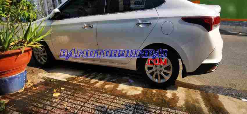 Cần bán xe Hyundai Accent 1.4 AT 2022, xe đẹp