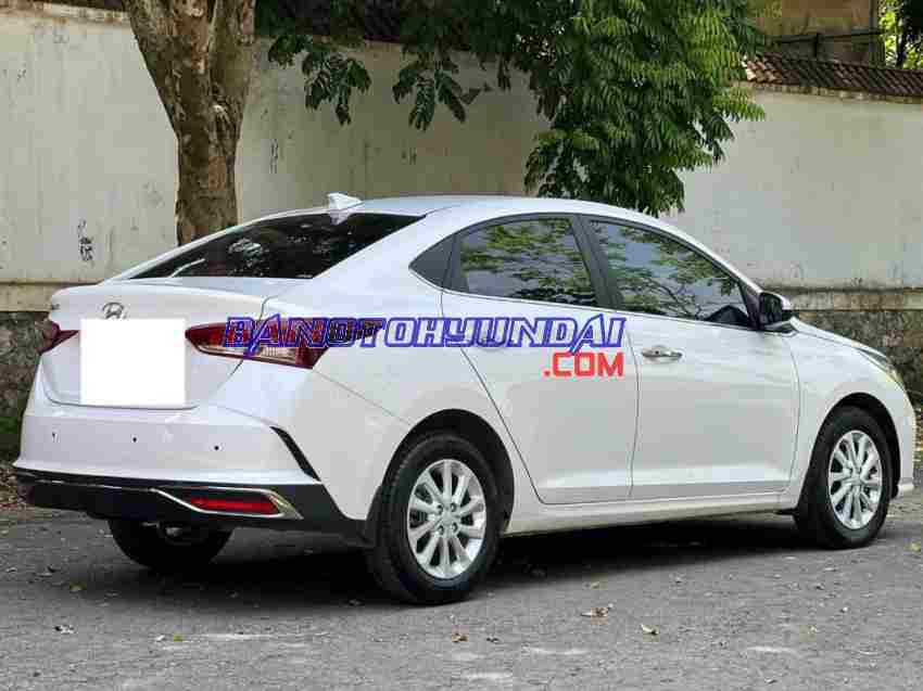 Hyundai Accent 1.4 AT 2022 - Giá tốt