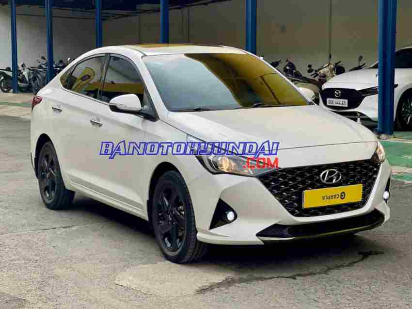 Hyundai Accent 1.4 AT Đặc Biệt năm 2023 cần bán