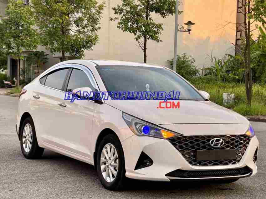 Cần bán xe Hyundai Accent Số tự động 2022