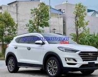 Bán Hyundai Tucson 2.0 AT CRDi Đặc biệt 2021 - Trắng