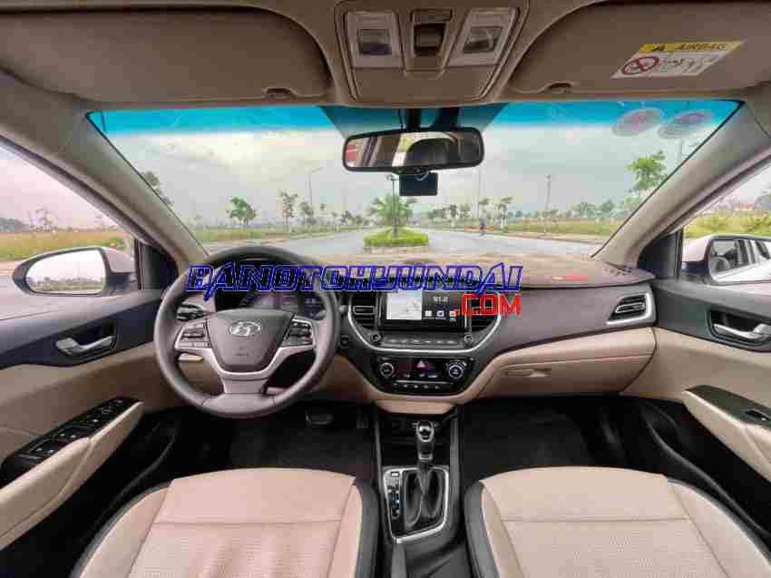 Cần bán xe Hyundai Accent Số tự động 2022