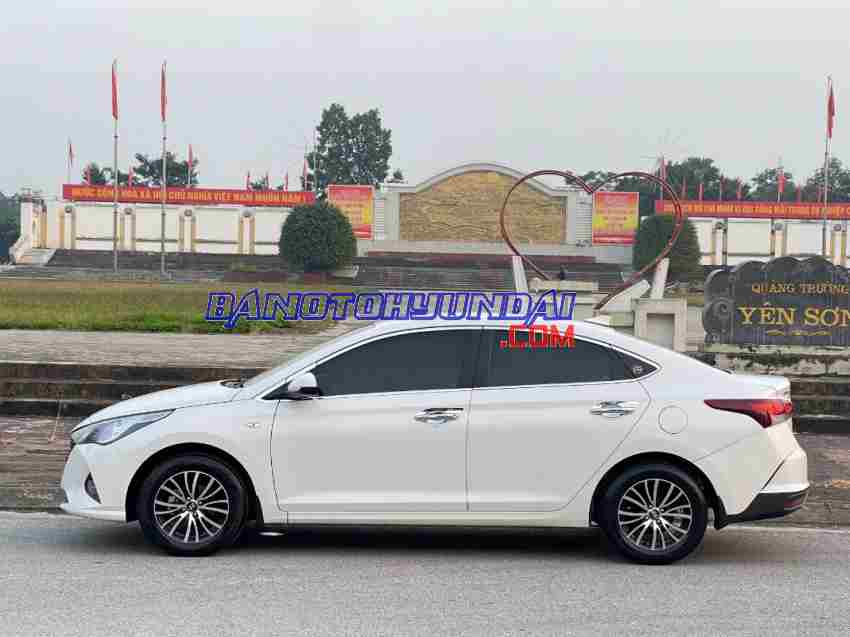 Cần bán gấp Hyundai Accent 1.4 MT Tiêu Chuẩn năm 2022 giá cực tốt