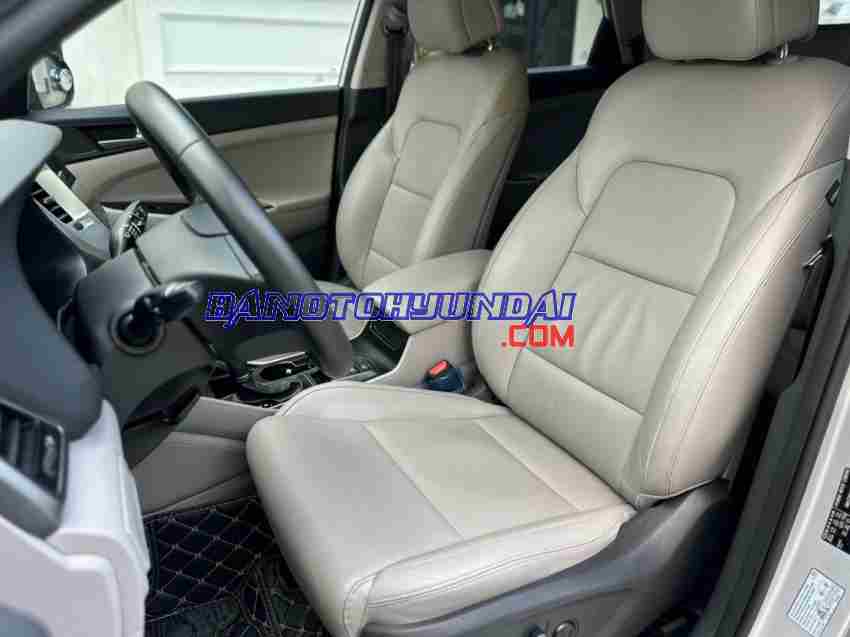 Cần bán xe Hyundai Tucson 2.0 ATH 2016 Số tự động