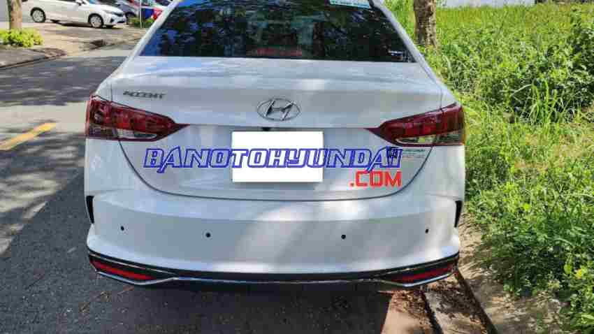 Cần bán Hyundai Accent 1.4 AT 2024, xe đẹp giá rẻ bất ngờ