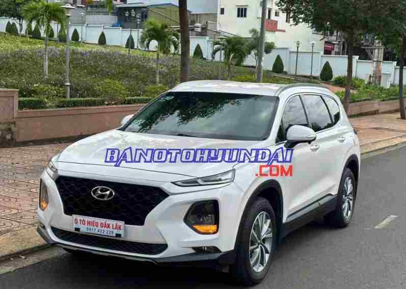 Cần bán Hyundai SantaFe 2.4L 2020 - Số tự động