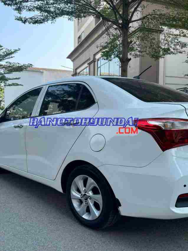 Bán xe Hyundai i10 Grand 1.2 MT đời 2018 - Giá tốt