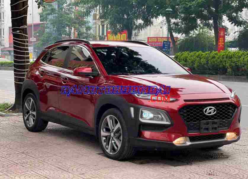 Cần bán gấp Hyundai Kona 2.0 ATH 2020 - Xe đẹp - Giá tốt