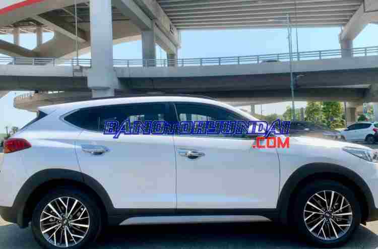 Bán Hyundai Tucson 2.0 ATH đời 2020 xe đẹp - giá tốt