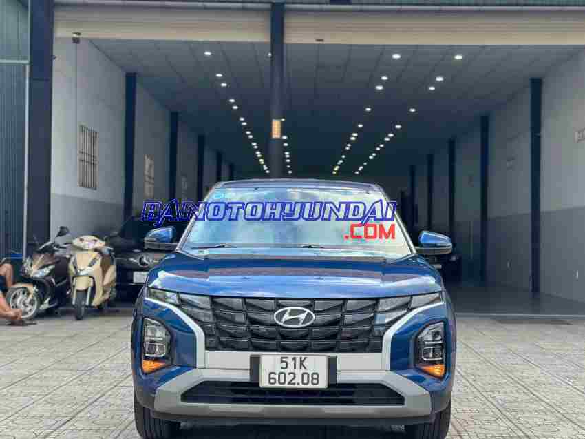 Cần bán xe Hyundai Creta Đặc biệt 1.5 AT 2022, xe đẹp