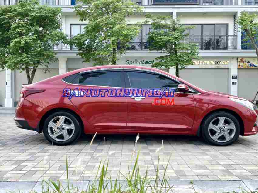 Cần bán xe Hyundai Accent 1.4 AT Đặc Biệt sx 2021