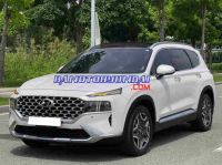 Xe Hyundai SantaFe Cao cấp 2.2L HTRAC đời 2023 đẹp bán gấp