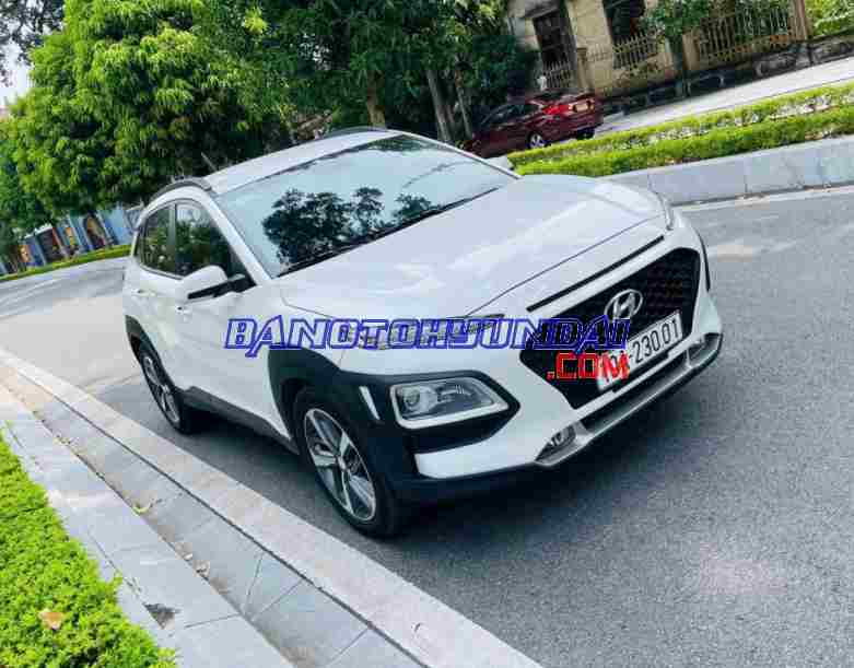 Bán xe Hyundai Kona 2.0 ATH đời 2019 - Giá tốt