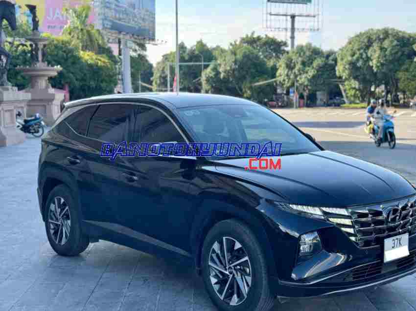 Cần bán xe Hyundai Tucson 2.0 AT CRDi Đặc biệt 2022, xe đẹp