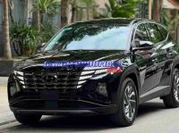 Cần bán xe Hyundai Tucson 2.0 AT CRDi Đặc biệt màu Đen 2022